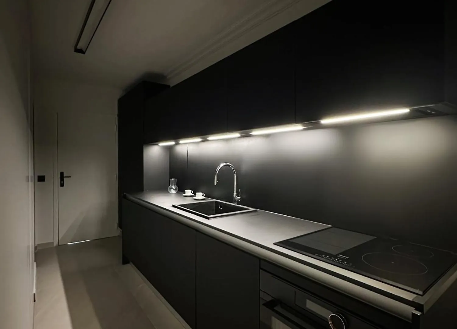 Appartement Design Elegant Le Cannet Apartment