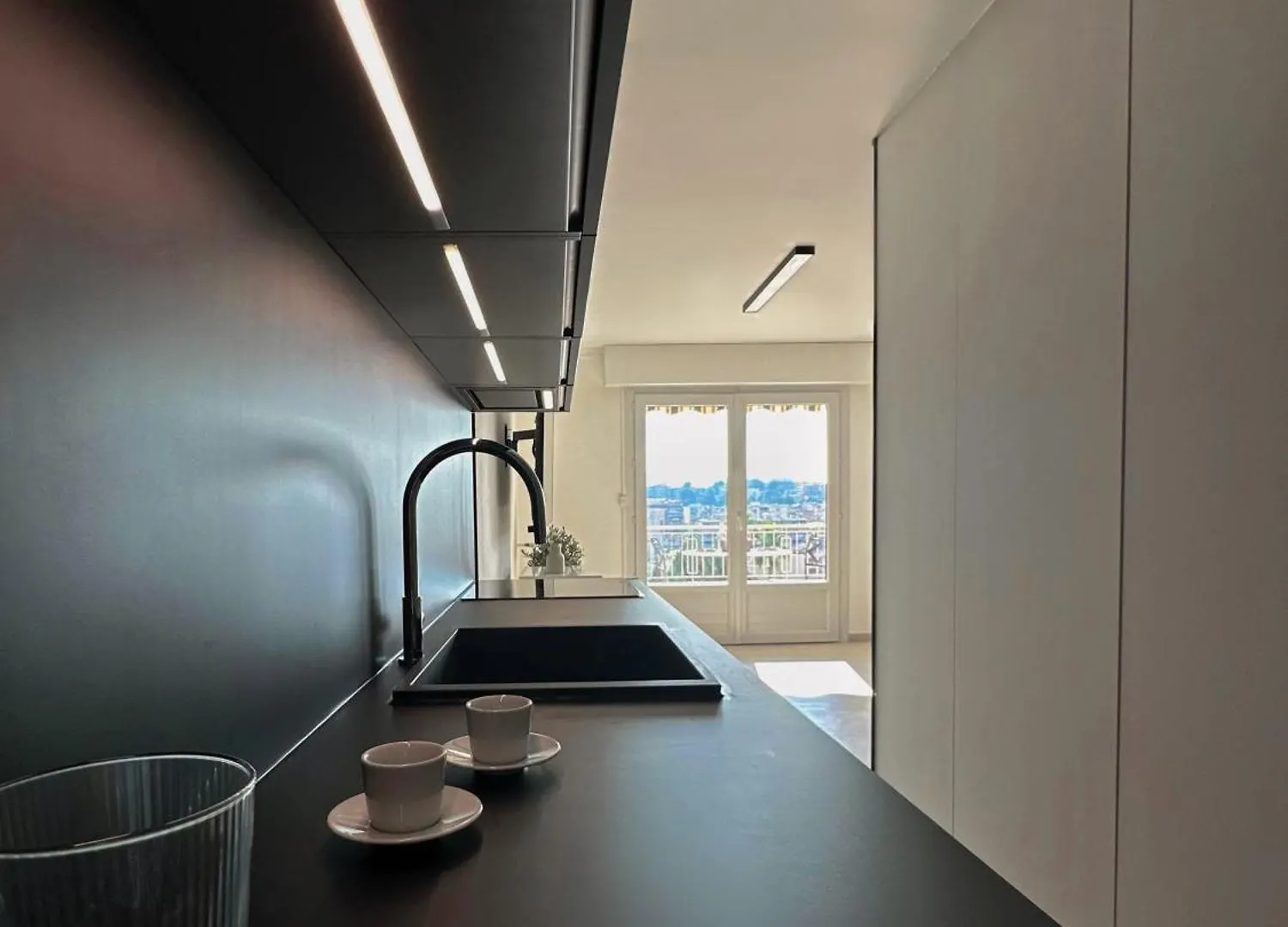 Apartment Appartement Design Elegant Le Cannet